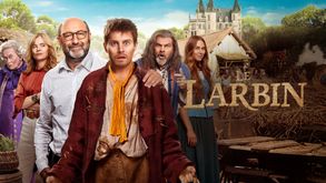 Le Larbin, Film Comédie, Sur CANAL+